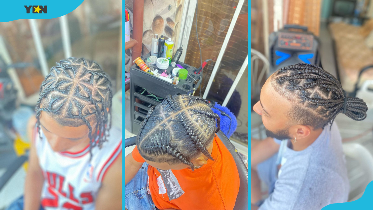 1 or 2?? 🤔✂️⁣ -⁣ Cc @duplexbarberia⁣ Follow 👉 @menshairs⁣ -⁣ #barberlife  #barbershop #barbershopconnect #haircut #hair #fade #barbersinctv… |  Instagram